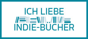 Ich liebe Indie-Bücher